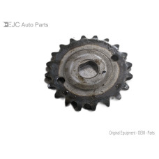 38V117 Oil Pump Drive Gear For 11-18 Toyota Corolla  1.8