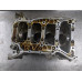 #BKY27 Engine Cylinder Block From 2013 Nissan Altima S 2.5