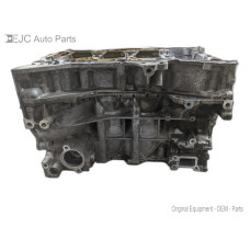 #BKY27 Engine Cylinder Block For 07-13 Nissan Altima S 2.5 JA0Q25