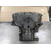 #BKY27 Engine Cylinder Block From 2013 Nissan Altima S 2.5
