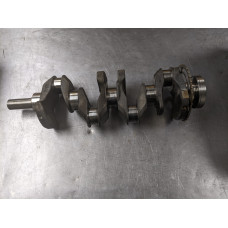 #P904 Crankshaft Standard From 2013 Nissan Altima S 2.5