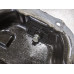 38S007 Lower Engine Oil Pan From 2013 Nissan Altima S 2.5 38S007 Lower Engine Oil Pan From 2013 Nissan Altima S 2.5