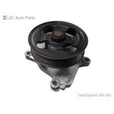 38S010 Water Coolant Pump From 2013 Nissan Altima S 2.5 38S010 Water Coolant Pump From 2013 Nissan Altima S 2.5