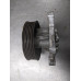 38S010 Water Coolant Pump From 2013 Nissan Altima S 2.5