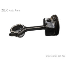 38S019 Piston and Connecting Rod Standard For 13-14 Nissan Altima S 2.5 38S019 Piston and Connecting Rod Standard For 13-14 Nissan Altima S 2.5