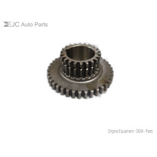 38S021 Crankshaft Timing Gear For 13-14 Nissan Altima S 2.5 38S021 Crankshaft Timing Gear For 13-14 Nissan Altima S 2.5