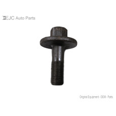 38S023 Crankshaft Pulley Bolt For 13-14 Nissan Altima S 2.5 38S023 Crankshaft Pulley Bolt For 13-14 Nissan Altima S 2.5