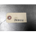 38S028 Oil Pump Shim For 13-14 Nissan Altima S 2.5