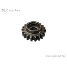 38S029 Balance Shaft Drive Gear For 13-14 Nissan Altima S 2.5 38S029 Balance Shaft Drive Gear For 13-14 Nissan Altima S 2.5