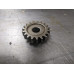 38S029 Balance Shaft Drive Gear For 13-14 Nissan Altima S 2.5 38S029 Balance Shaft Drive Gear For 13-14 Nissan Altima S 2.5