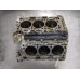 #BKY33 Engine Cylinder Block From 2017 GMC Acadia  3.6 12678013