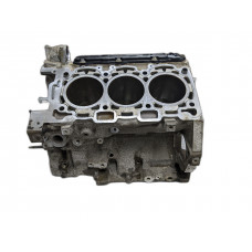 #BKY33 Engine Cylinder Block From 2017 GMC Acadia  3.6