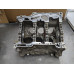 #BKY33 Engine Cylinder Block From 2017 GMC Acadia  3.6 12678013
