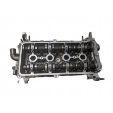 #PO04 Cylinder Head From 2014 Toyota Prius c  1.5
