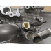 #PO04 Cylinder Head For 12-18 Toyota Prius c  1.5