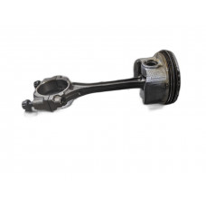 38U008 Piston and Connecting Rod Standard From 2014 Toyota Prius c  1.5