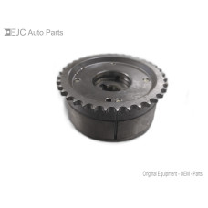 38U023 Intake Camshaft Timing Gear For 12-18 Toyota Prius c  1.5 A6624091