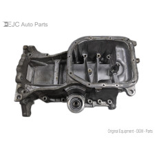 GTX403 Engine Oil Pan For 12-18 Toyota Prius c  1.5