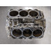 #BLV20 Engine Cylinder Block From 2014 Infiniti QX60  3.5