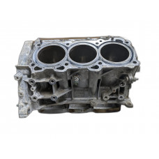 #BLV20 Engine Cylinder Block From 2014 Infiniti QX60  3.5