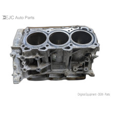 #BLV20 Engine Cylinder Block From 2014 Infiniti QX60 3.5 #BLV20 Engine Cylinder Block From 2014 Infiniti QX60 3.5