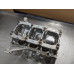 #BLV20 Engine Cylinder Block From 2014 Infiniti QX60  3.5