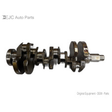 #PR08 Crankshaft Standard From 2014 Infiniti QX60 3.5 #PR08 Crankshaft Standard From 2014 Infiniti QX60 3.5