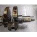#PR08 Crankshaft Standard From 2014 Infiniti QX60  3.5