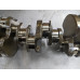 #PR08 Crankshaft Standard From 2014 Infiniti QX60  3.5