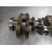 #PR08 Crankshaft Standard From 2014 Infiniti QX60  3.5