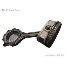 38N001 Piston and Connecting Rod Standard From 2014 Infiniti QX60  3.5 121004W00D
