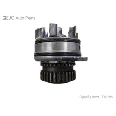 38N004 Water Coolant Pump From 2014 Infiniti QX60  3.5 B1010JK00C