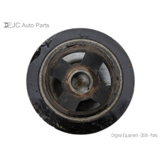 38N006 Crankshaft Pulley From 2014 Infiniti QX60  3.5 123033WS0A