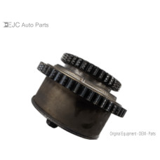 38N007 Intake Camshaft Timing Gear From 2014 Infiniti QX60  3.5 13025JK21A