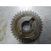 38N014 Exhaust Camshaft Timing Gear From 2014 Infiniti QX60  3.5 130247Y000