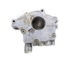 38N025 Engine Oil Pump From 2014 Infiniti QX60  3.5
