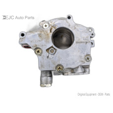 38N025 Engine Oil Pump From 2014 Infiniti QX60  3.5 150107Y00A