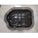 38N026 Lower Engine Oil Pan From 2014 Infiniti QX60  3.5
