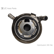 38N028 Oil Cooler From 2014 Infiniti QX60  3.5 213059N00A