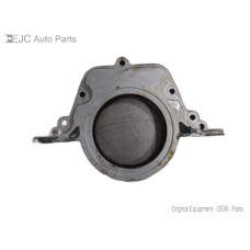 38N030 Rear Oil Seal Housing From 2014 Infiniti QX60  3.5 12296JA10A