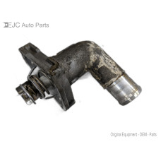 38N031 Thermostat Housing From 2014 Infiniti QX60  3.5 212009HP0A