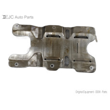 38N032 Engine Oil Baffle From 2014 Infiniti QX60  3.5 11113ZK61A