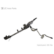 38N038 Vacuum Tubes From 2014 Infiniti QX60  3.5