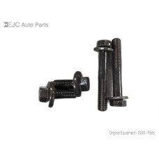 38N041 Camshaft Gear Bolts All From 2014 Infiniti QX60  3.5