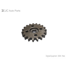 38P020 Oil Pump Drive Gear For 13-18 Ford C-Max 2.0 38P020 Oil Pump Drive Gear For 13-18 Ford C-Max 2.0