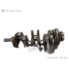 #FI04 Crankshaft Standard For 10-13 Nissan Altima  2.5