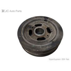 38B004 Crankshaft Pulley For 07-13 Nissan Altima  2.5 12303JA00A