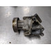 38B005 Water Coolant Pump From 2012 Nissan Altima  2.5