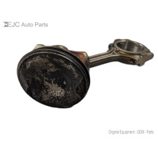 38B007 Piston and Connecting Rod Standard For 10-13 Nissan Altima  2.5 12100JA03E