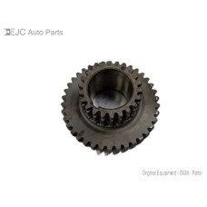 38B023 Crankshaft Timing Gear For 10-13 Nissan Altima  2.5 130214JM0A